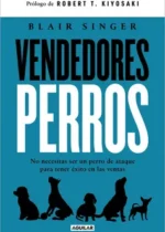 Vendedores perros