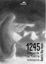 1245. Crónica de la Tierra inhóspita