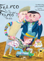 Franco por aquí y Franco por allá