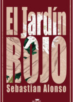 El jardín rojo