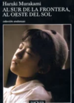 Al sur de la frontera, al oeste del Sol