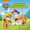 Paw Patrol. Un equipo extraordinario