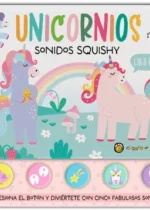 Unicornios sonidos squishy