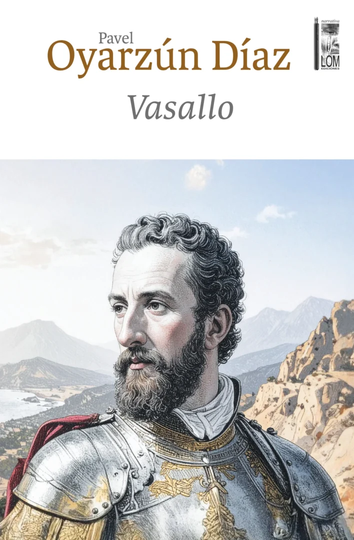 Vasallo 1 Vasallo
