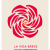 vida breve edicion conmemorativa de la rae y la asale