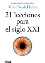 21 lecciones para el siglo XXI