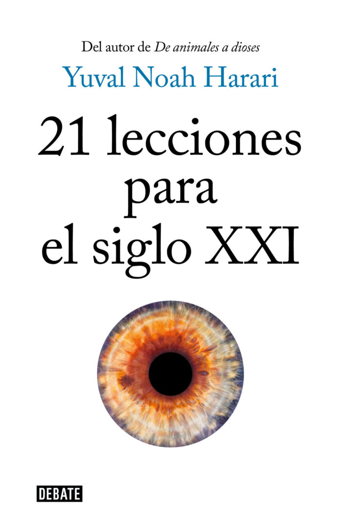 21 Lecciones Para El Siglo Xxi 1 21 lecciones para el siglo XXI