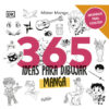 365 Ideas Para Dibujar Manga 3 365 ideas para dibujar manga scaled e1765394247717
