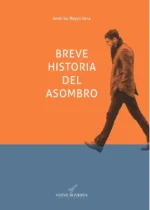 Breve historia del asombro