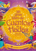Mi gran libro de cuentos de hadas
