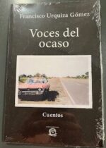 Voces del ocaso