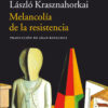 Melancolía De La Resistencia 3 MELANCOLIA DE LA RESISTENCIA cob 768x1210 1