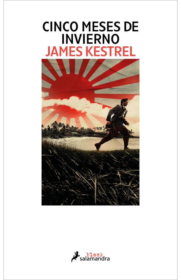 Cinco Meses De Invierno 1 Cinco meses de invierno