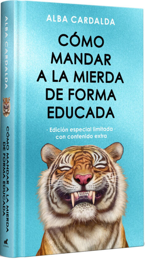 Cómo Mandar A La Mierda De Forma Educada 1 Cómo mandar a la mierda de forma educada