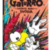 Gaturro- El Tenebroso Mundo De La Fantasía 3 gaturro tenebroso