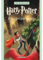 Harry Potter y la cámara secreta