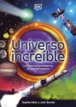 Universo increíble