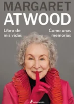 Libro de mis vidas