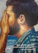 Las playas siempre están vacías en invierno