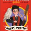 Harry Potter- Pocket Potters 2 pocket potters harry potter