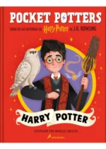 Harry Potter- Pocket Potters