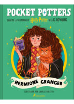 Hermione Granger- Pocket Potters