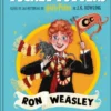 Ron Weasley- Pocket Potters 2 pocket potters ron weasley