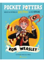 Ron Weasley- Pocket Potters