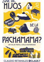 ¿Qué tal, hijos de la Pachamama?