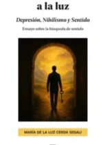 De la oscuridad a la luz