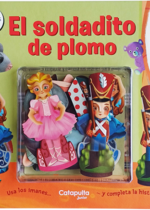 El soldadito de plomo
