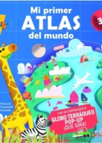 Mi primer atlas del mundo