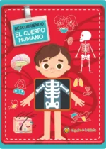 Aventuras enlatadas. Descubriendo el cuerpo humano