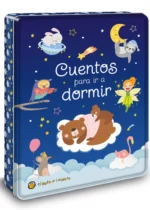 Aventuras enlatadas. Cuentos para ir a dormir