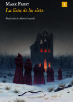 La lista de los siete