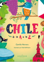 Chile de la A a la Z