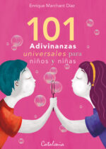 101 adivinanzas universales para niños y niñas