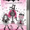 grandes historias de isadora moon 8 isadora moon y las vampiestrellas del pop e1768586046341