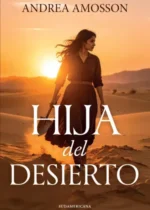 Hija del desierto