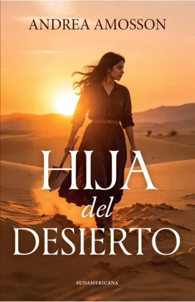 Hija Del Desierto 1 Hija del desierto