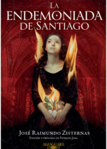 La endemoniada de Santiago