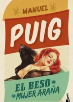 El beso de la mujer araña