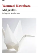 Mil grullas