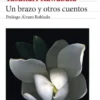 portada un brazo y otros cuentos edicion 2024 yasunari kawabata 202409301603