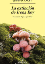 La extinción de Irena Rey