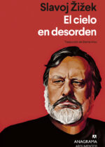 El cielo en desorden