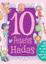 10 pequeñas hadas