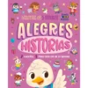 Alegres historias - Historias de 5 minutos