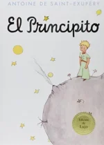 El Principito (Edición de lujo)