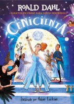 La cenicienta